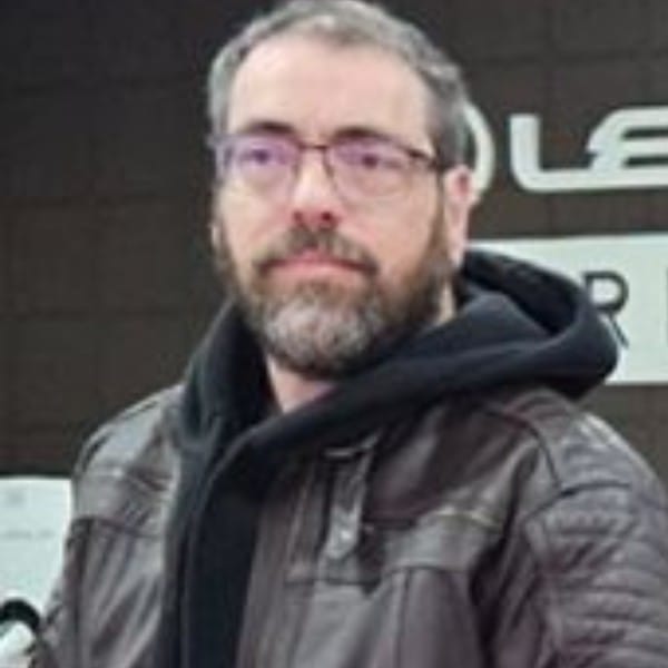 Rodrigo Otávio dos Santos