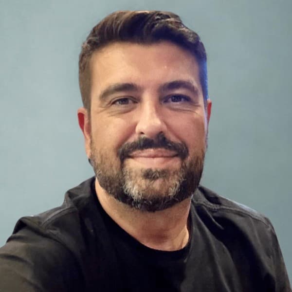 Luiz Gustavo Borges