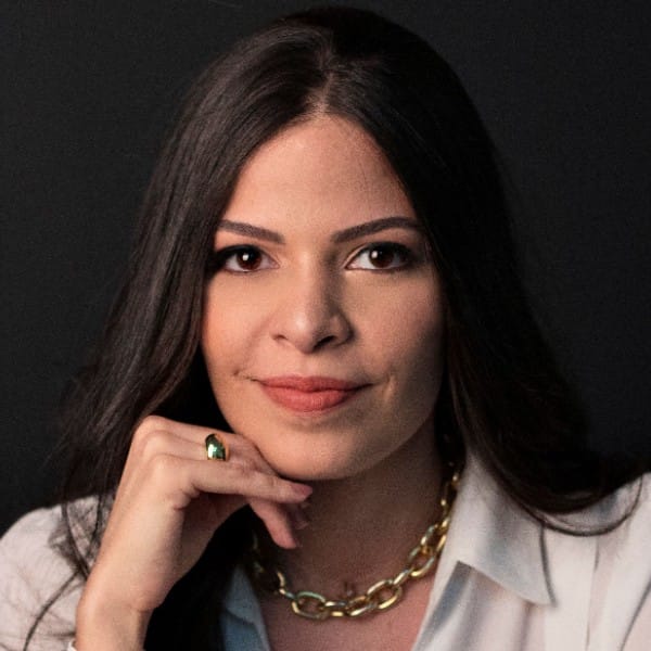 JULIANA BORGES