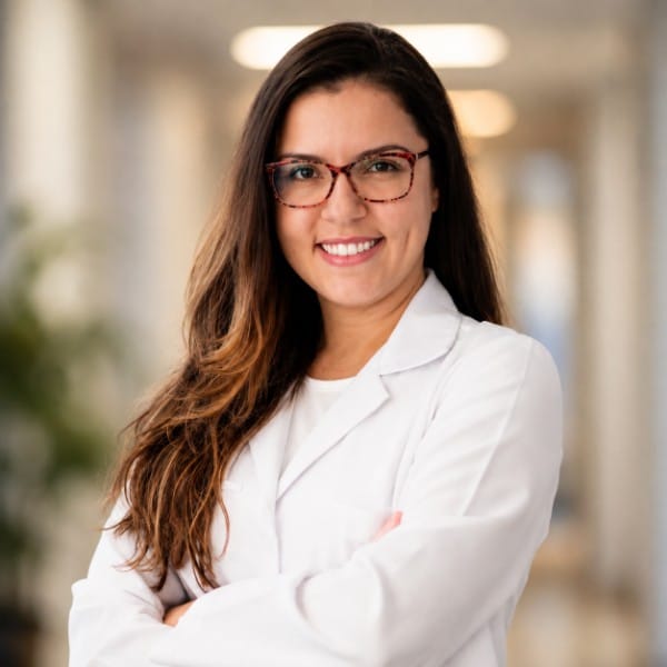 Daiane Santos de Oliveira