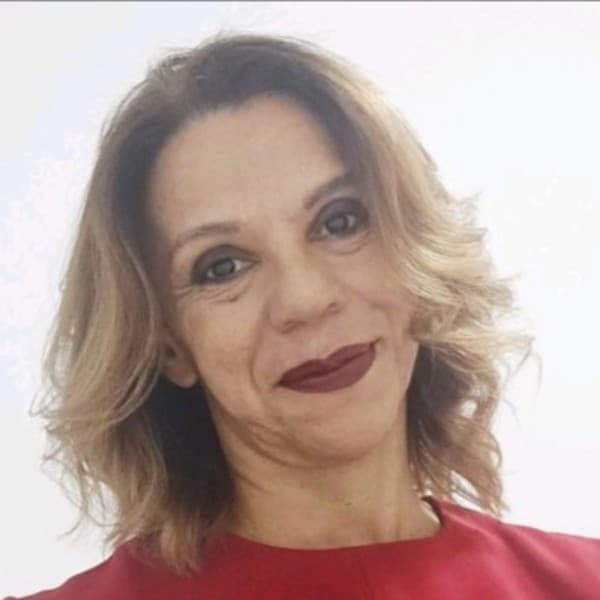 JANETE RIBEIRO
