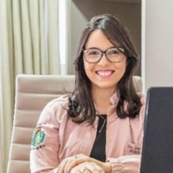 Amanda Michelly Braga da Mata
