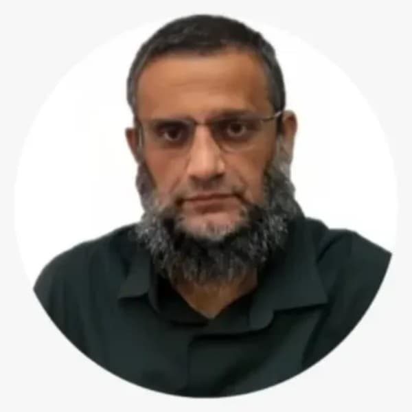 Dr. Mahomed Sidique Abdul Cadar Dadá