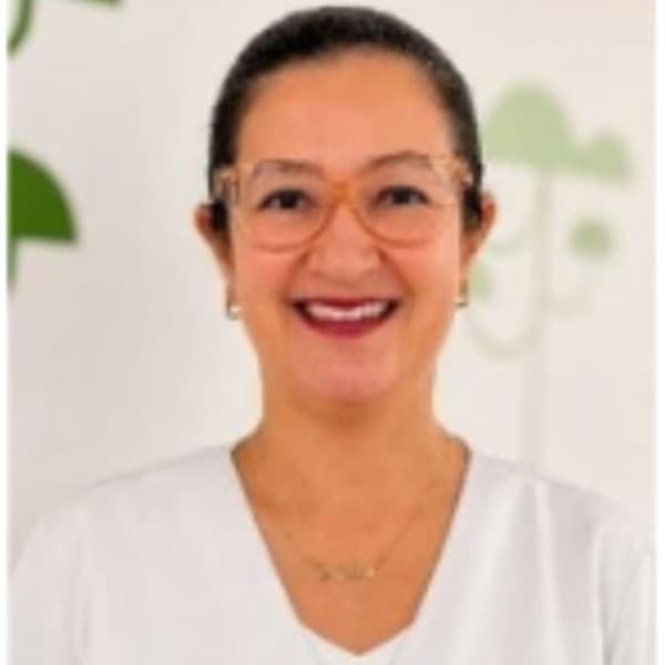 Maria Cristina Flurin Ludwig
