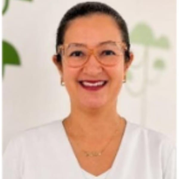 Maria Cristina Flurin Ludwig