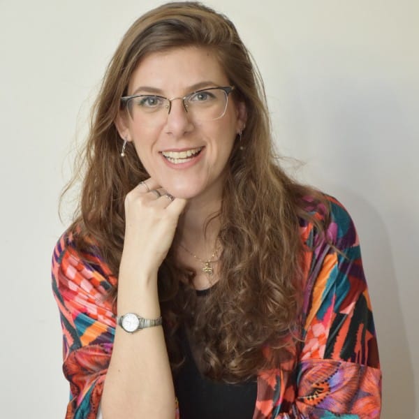 Gabriela Deutsch