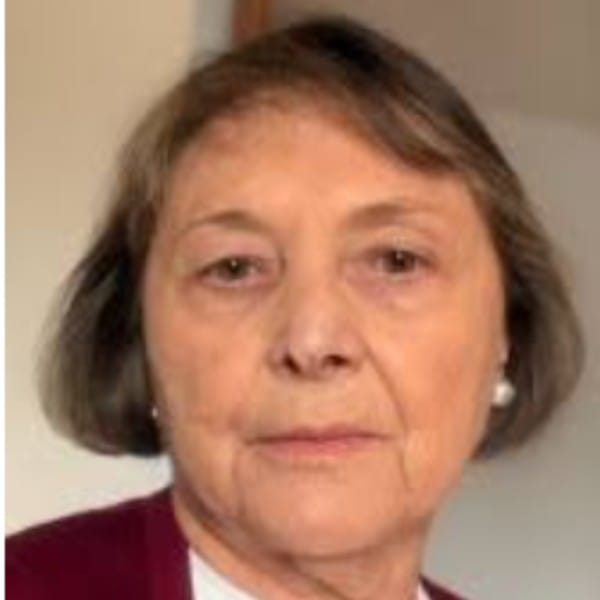 Ana Beatriz Alvarez Perez