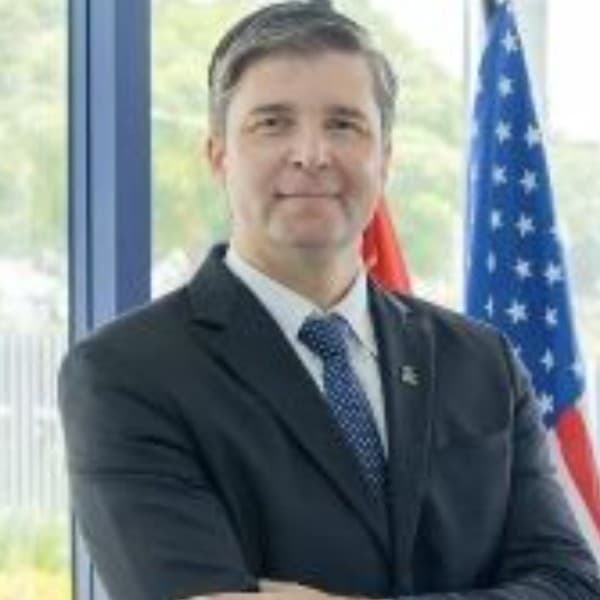 Dr. Alexandre Luís Götz Weiler