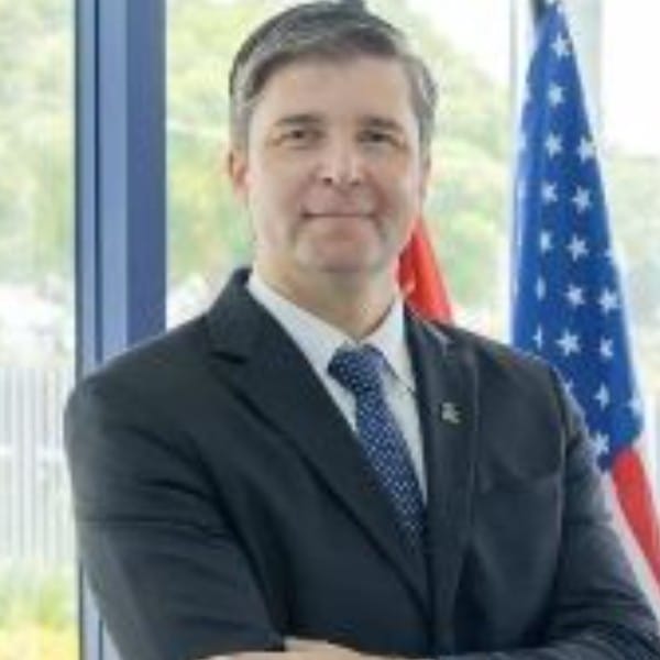 Dr. Alexandre Luís Götz Weiler