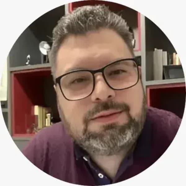 Dr. Vagner Simonin