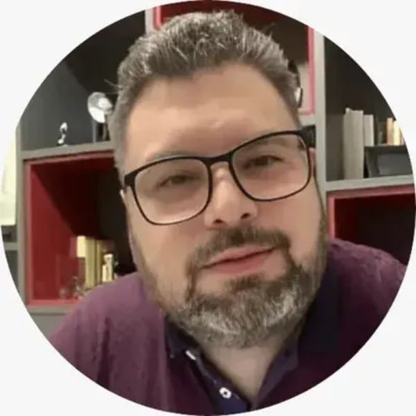 Dr. Vagner Simonin