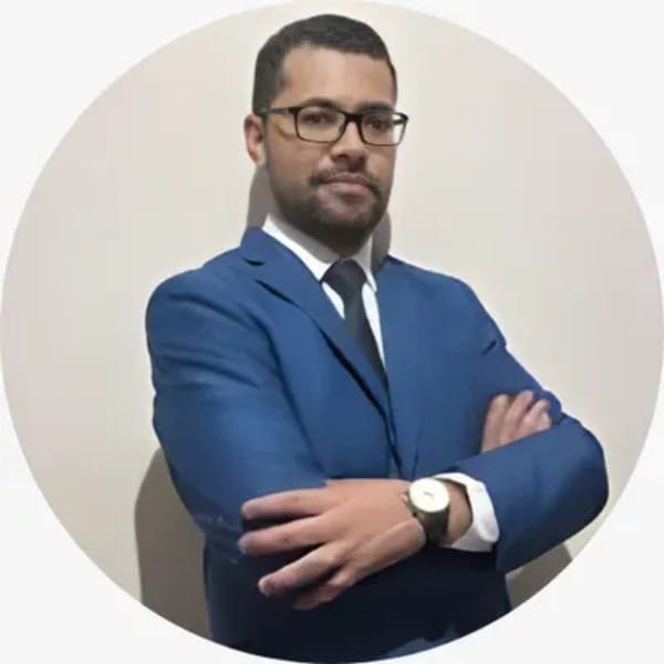 Dr. Leonardo de Souza Cardoso