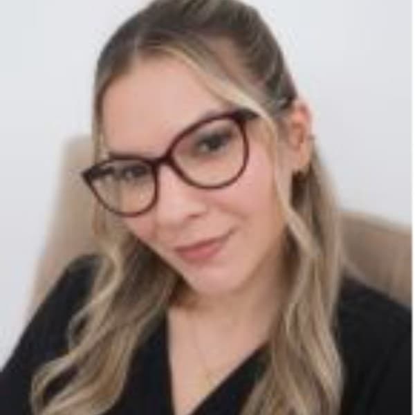 Ludmyla Audízio