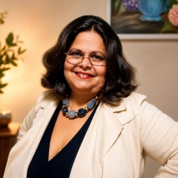 Michele Leal Lemos