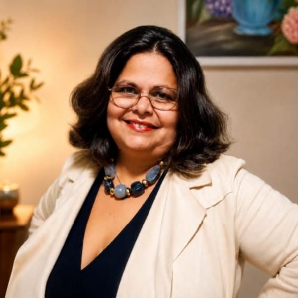 Michele Leal Lemos