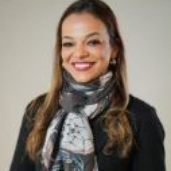 Isis Helena Buonso