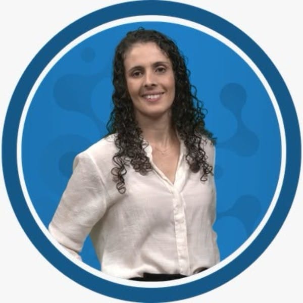 Natália Cristina de Faria