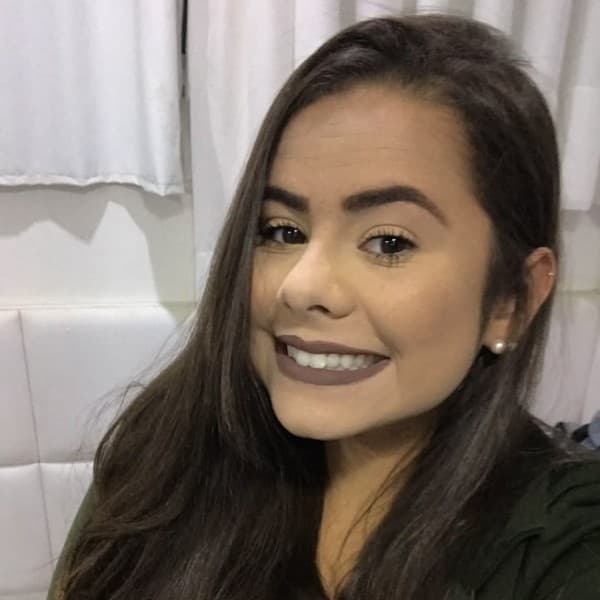 Gabriela Fontes Silva