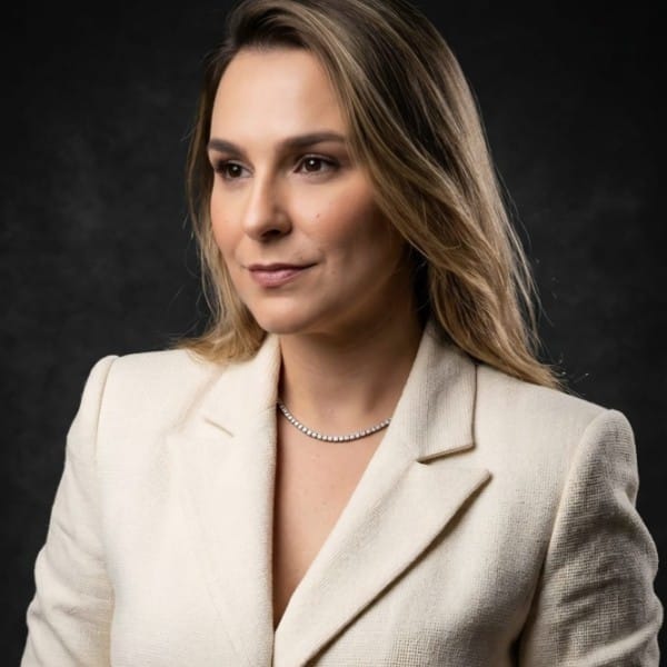 Ana Paula Dândaro Envernize