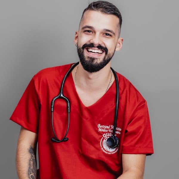 Bertrand Monteiro Martins
