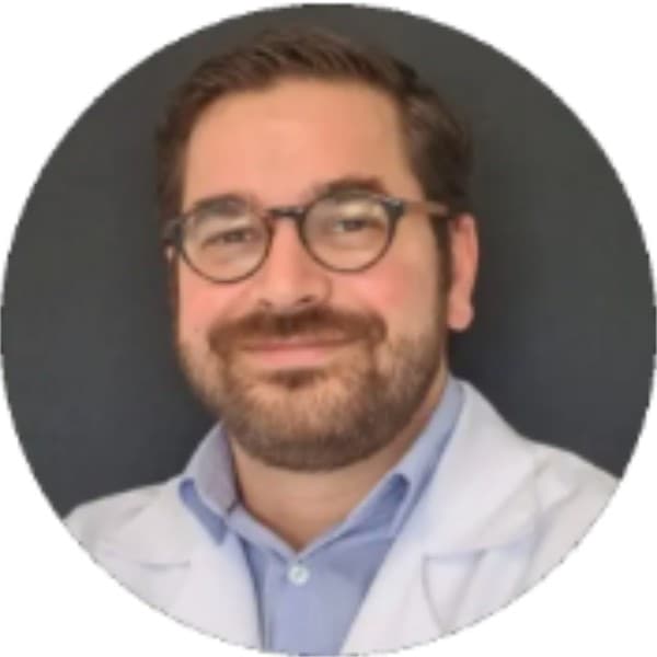 Dr. Erick Fernandes Valente