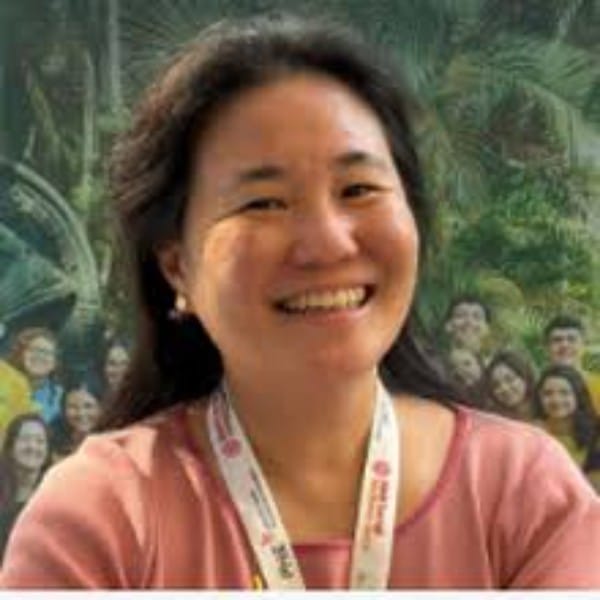 Sandra Obikawa Kyosen