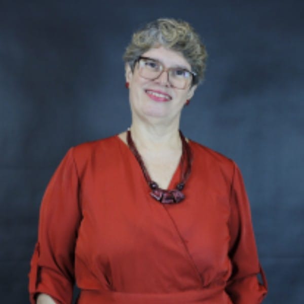 Maria das Graças Monteiro de Oliveira Castano