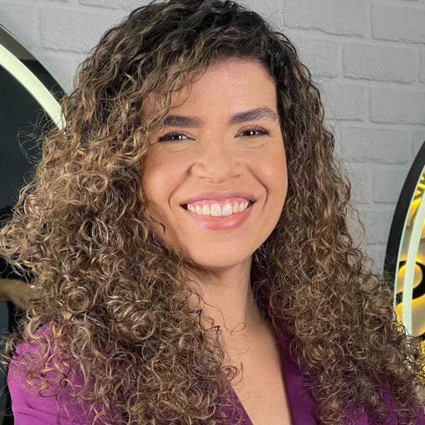 Joyce Gomes de Moraes