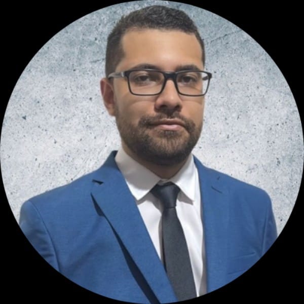 Leonardo de Souza Cardoso