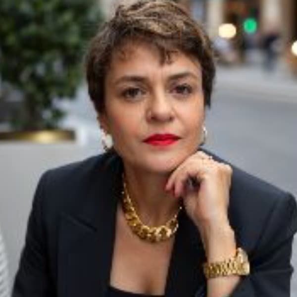 Glaucia da Silva Brito