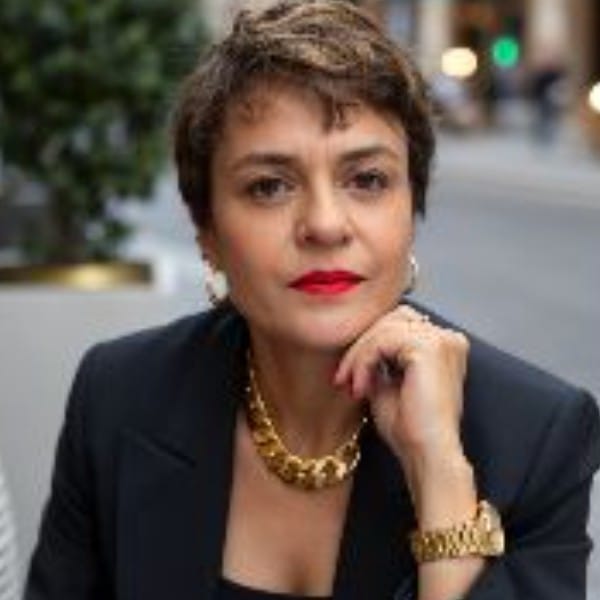 Glaucia da Silva Brito