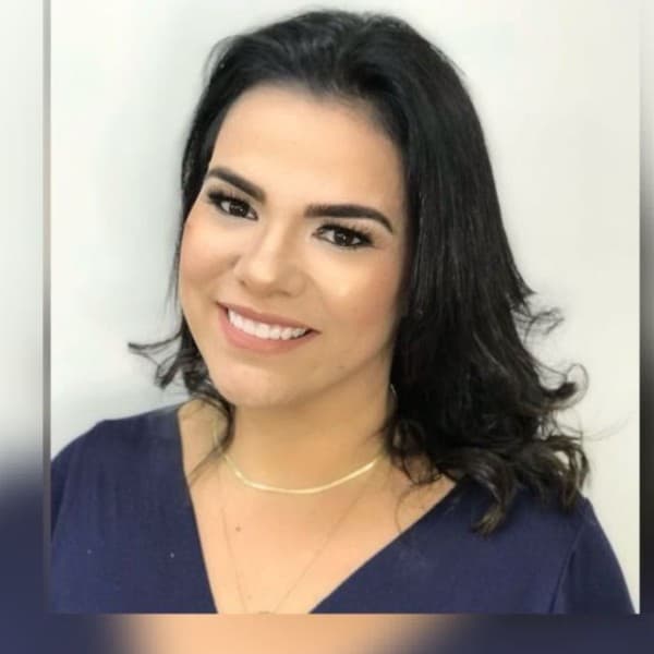 Gisely Peron Gasparoni