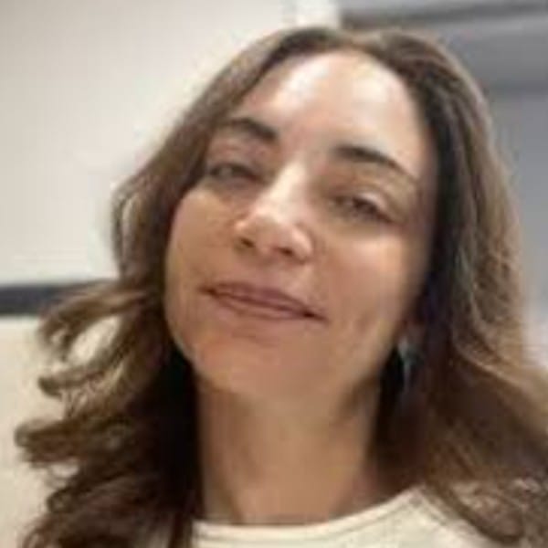 Carolina Sanchez Aranda Lago