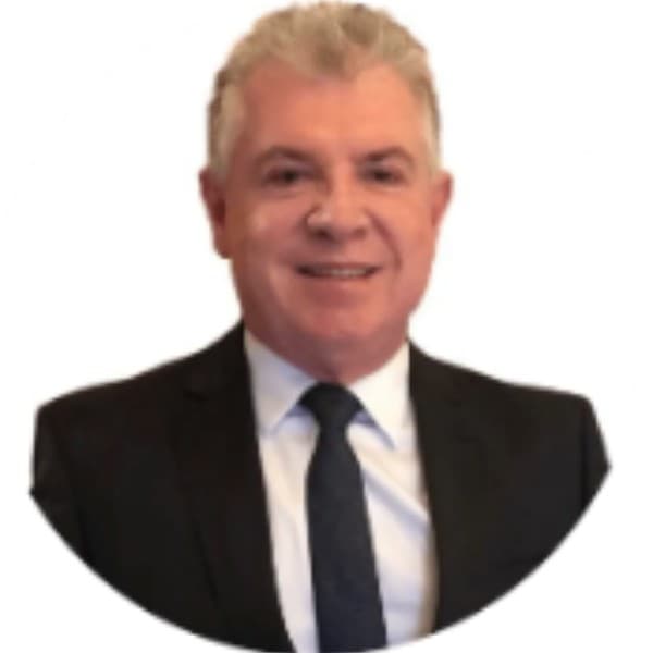 Dr. Nelson Maurício Junior
