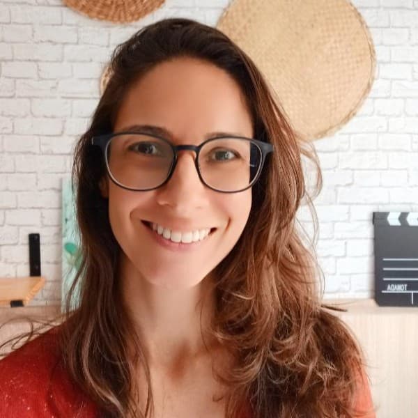 Natalia Kelbert