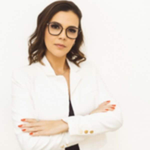 Joyce Moraes