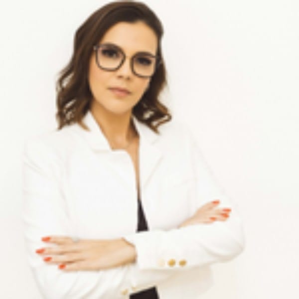 Joyce Moraes
