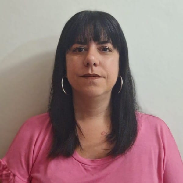 Beatriz Della Líbera da Silva