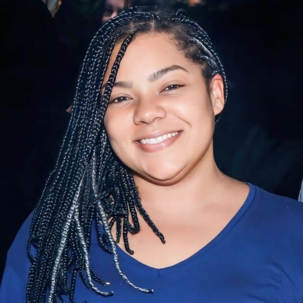 Anna Caroline Victória dos Santos Rodrigues