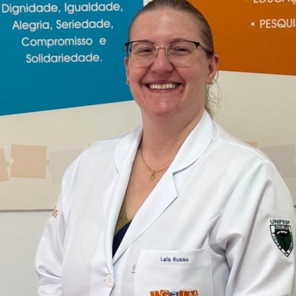 Laís Russo Carneiro Peruzzi
