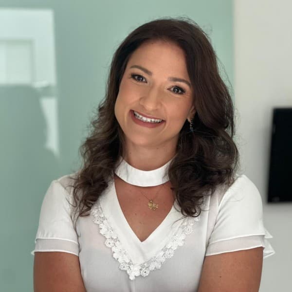 Melissa Luciana de Araújo