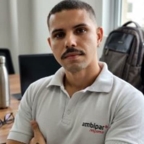 Maxswell Montalvão