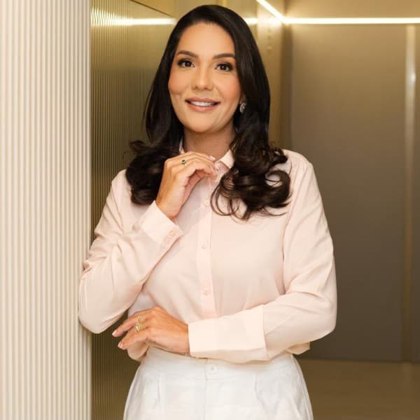 Ana Paula Albuquerque