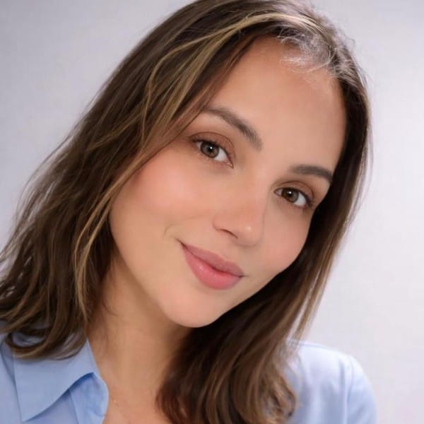 Shirlena Campos de Souza Amaral