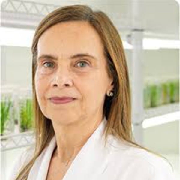 Adriana Silva Hemerly