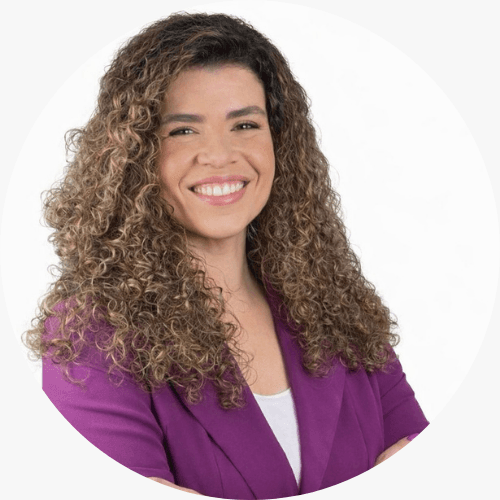 Joyce Gomes de Moraes