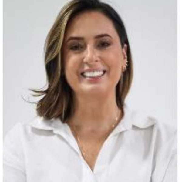 Luciana Loreiro – SP