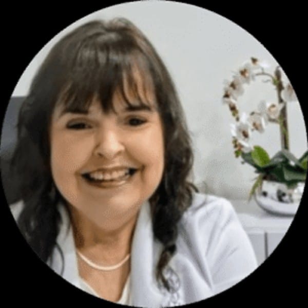 Gláucia Jaccoud de Oliveira Melo