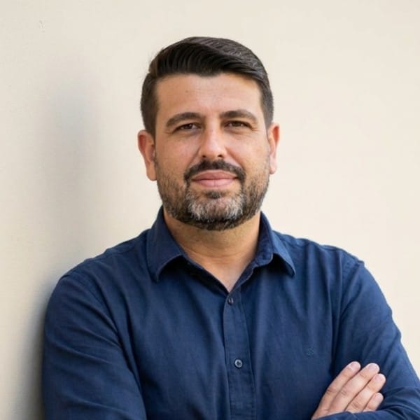 Luiz Gustavo Borges