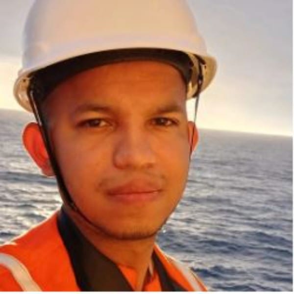 Alexsandro Antonio Portilho Damasceno